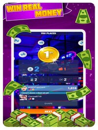 Arcade Room Skee Ball Bowling screenshot, image №3522760 - RAWG