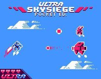 ULTRA SkySiege Pokket screenshot, image №1060150 - RAWG