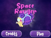 Space Ranger screenshot, image №2360456 - RAWG