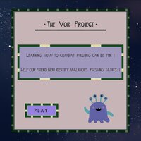 The Vor Project screenshot, image №3760173 - RAWG