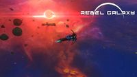 Rebel Galaxy screenshot, image №155100 - RAWG