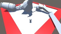King of the Cube screenshot, image №3037378 - RAWG