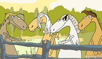 Singing Horses screenshot, image №4039151 - RAWG