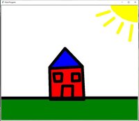 Art Program screenshot, image №2731656 - RAWG