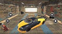 Fast cars racing screenshot, image №838317 - RAWG