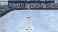 Figure Skating Legends screenshot, image №4150544 - RAWG