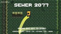 Sewer 2077 screenshot, image №2558079 - RAWG