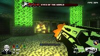 The Deep Creep screenshot, image №4179794 - RAWG