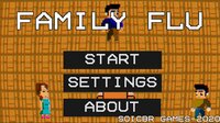 Family Flu screenshot, image №2489322 - RAWG