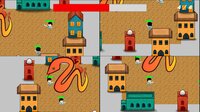 Rush Heroes (itch) screenshot, image №2569988 - RAWG