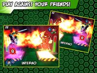 Ben 10 Slammers – Galactic Alien Collectible Card Battle Game screenshot, image №36731 - RAWG