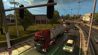 Euro Truck Simulator 2 screenshot, image №70681 - RAWG