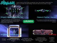 Argon screenshot, image №1243952 - RAWG