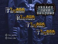 Castlevania: Symphony of the Night screenshot, image №728725 - RAWG