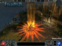 The Chosen: Well of Souls PC Game ~ The Ultimate Action Role