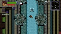Zombies and Strangers screenshot, image №4216772 - RAWG