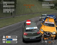 Evolution GT screenshot, image №441424 - RAWG