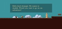 An Andrikian Adventure screenshot, image №3290682 - RAWG