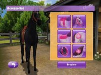 Pony Friends 2 screenshot, image №254436 - RAWG