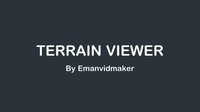 Terrain Viewer screenshot, image №1881167 - RAWG