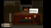 Stupid Stories screenshot, image №2619015 - RAWG