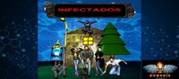 Infectados screenshot, image №2640559 - RAWG