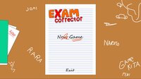 the Exam Corrector screenshot, image №3835503 - RAWG