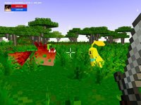 Pixelmon craft: build block screenshot, image №2136551 - RAWG