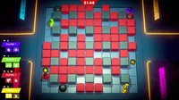 Bomb Bots Arena screenshot, image №1830424 - RAWG