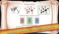 Solitaire Collection Lite screenshot, image №1364098 - RAWG