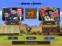 The Bluecoats: North vs South screenshot, image №147570 - RAWG