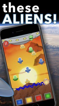 Alien - Rescue screenshot, image №1983666 - RAWG