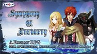 RPG - Symphony of Eternity screenshot, image №1575900 - RAWG