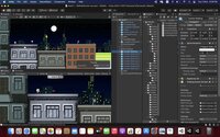 Zombie World (itch) (ibrahimshayea) screenshot, image №2975387 - RAWG