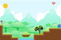 Jungle Adventure (itch) (Muriungi6) screenshot, image №3872487 - RAWG