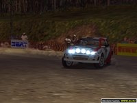 V-Rally 2 Expert Edition screenshot, image №321476 - RAWG