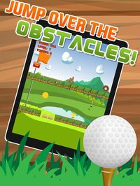 Mini Golf Speed Clash: Super Extreme Course Pro screenshot, image №1983676 - RAWG