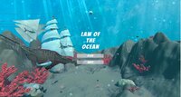 Law Of The Ocean screenshot, image №3496443 - RAWG