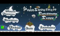 ParaShuuthem Christmas Shock screenshot, image №2815310 - RAWG