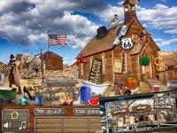 Hidden Objects Haunted Mystery Secret Ghost Towns screenshot, image №1604732 - RAWG