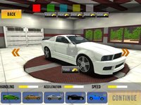 Garage Parking Frenzy: crazy driver 3d Simulator screenshot, image №1657449 - RAWG