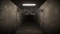 Kowloon's Curse Demo screenshot, image №2704229 - RAWG