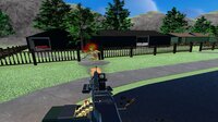 Accurate Adjacent Ballistics Simulator screenshot, image №4142815 - RAWG