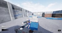 One Life - Parkour Project screenshot, image №3909618 - RAWG