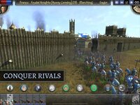 Total War: MEDIEVAL II screenshot, image №3338280 - RAWG