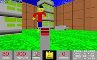 Shaw's Nightmare screenshot, image №1273468 - RAWG