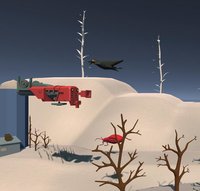 Tractor POP screenshot, image №2234097 - RAWG