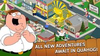 Family Guy: The Quest for Stuff screenshot, image №1481317 - RAWG