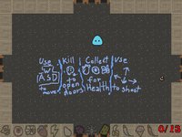 FromSlime screenshot, image №2196686 - RAWG