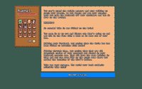 Ruphel's Run-in with a Rambunctious Relic screenshot, image №1019961 - RAWG